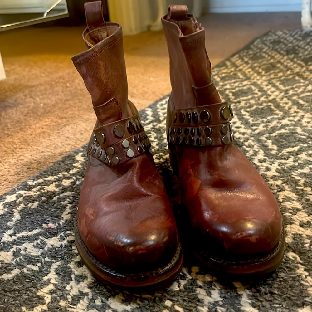 Frye boots 7.5
